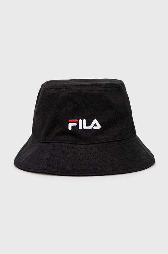 

Шапка Fila, черный