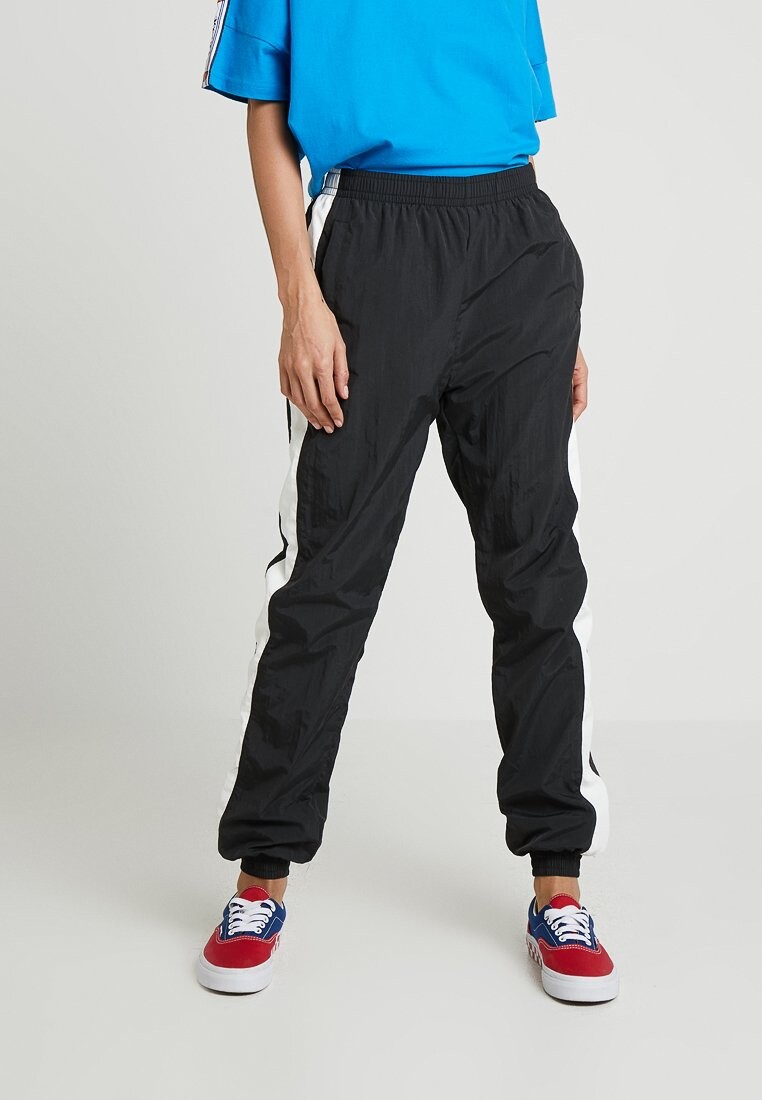 

Спортивные брюки Urban Classics, Черный