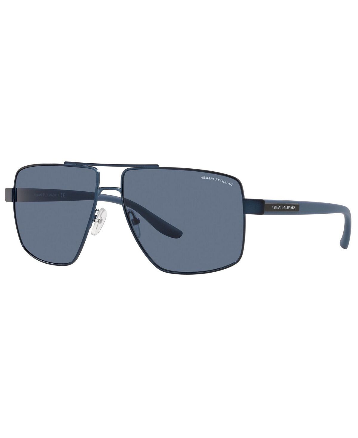 

Солнцезащитные очки Armani Exchange, AX2037S 60 Armani Exchange