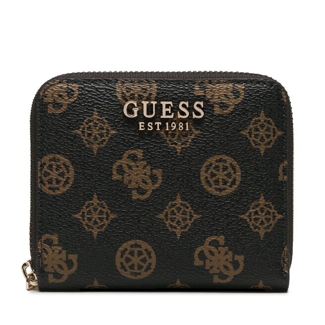 

Кошелек Guess, коричневый