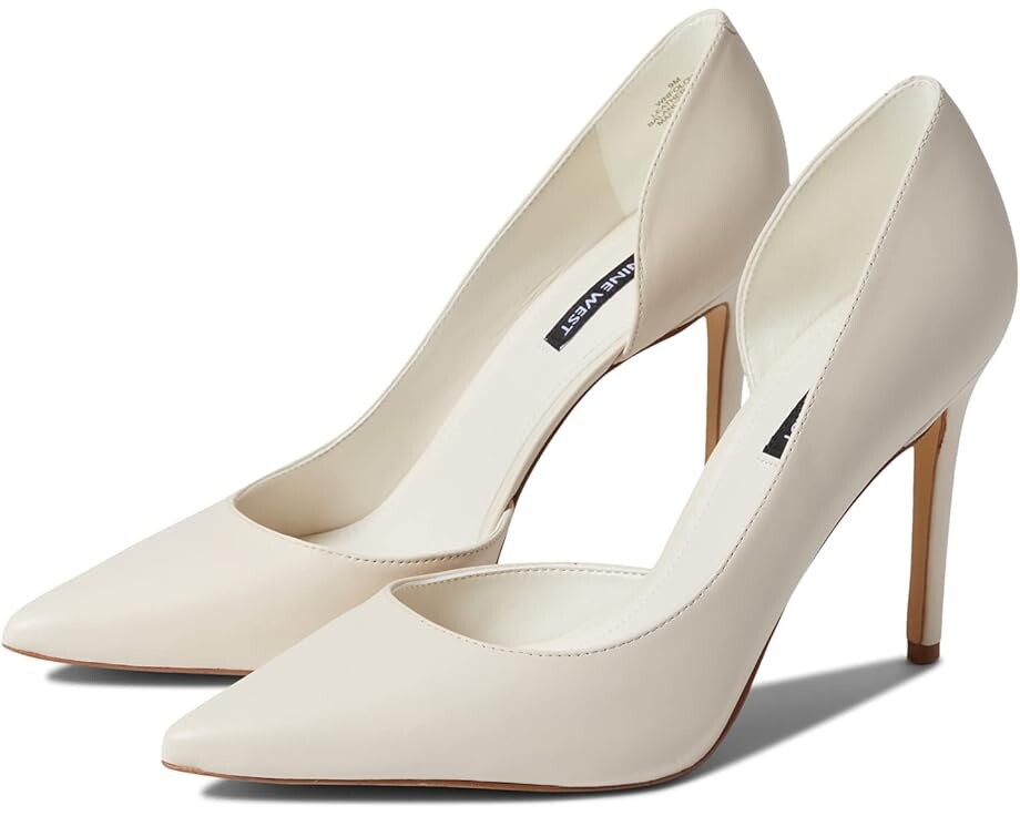 

Туфли Nine West Folowe, цвет Chic Cream