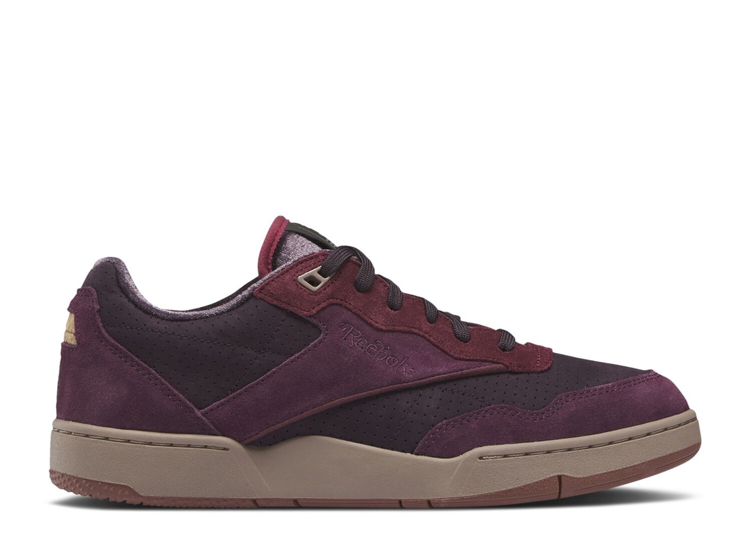

Кроссовки Reebok Bb4000 2 'Valentine'S Day', красный