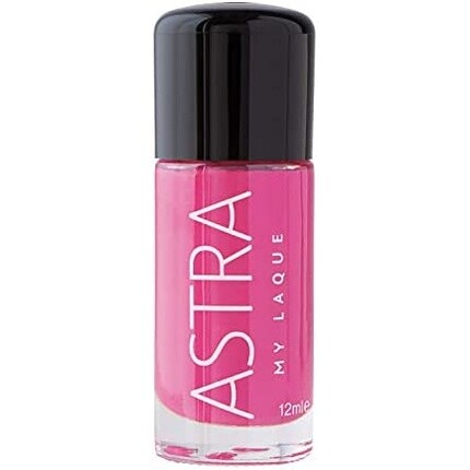 

Лак для ногтей My Laque N.73 Ариэль Astra