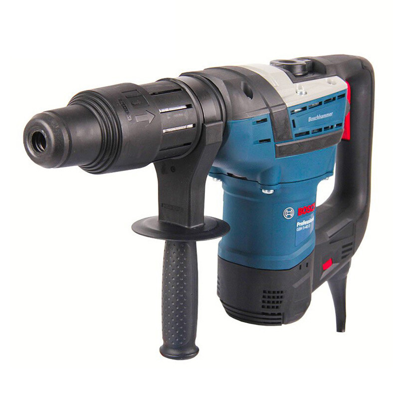 Перфоратор Bosch GBH5-40D Professional, 1100W