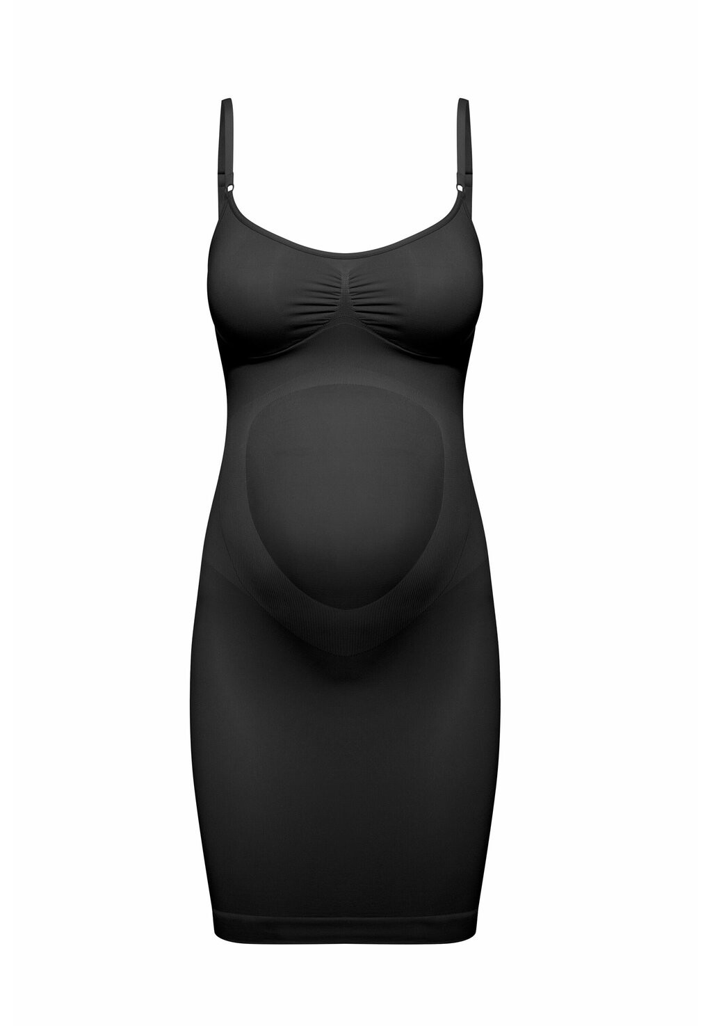 

Летнее платье bellybutton, черный