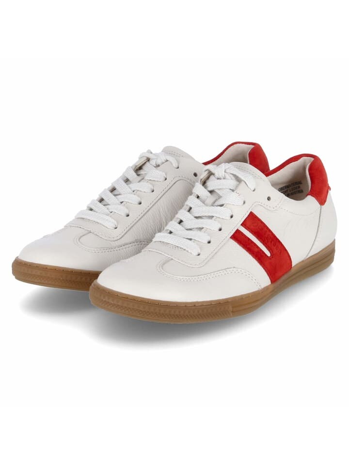 

Низкие кроссовки Paul Green Low, белый