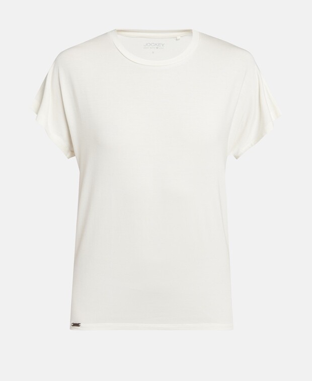 

Футболка JOCKEY, цвет Wool White