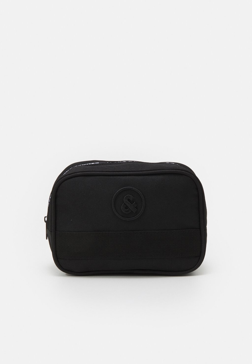 

Косметичка JACHERO TOILETRY BAG UNISEX Jack & Jones, черный