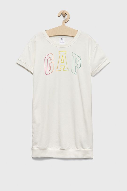 

GAP детское платье, белый