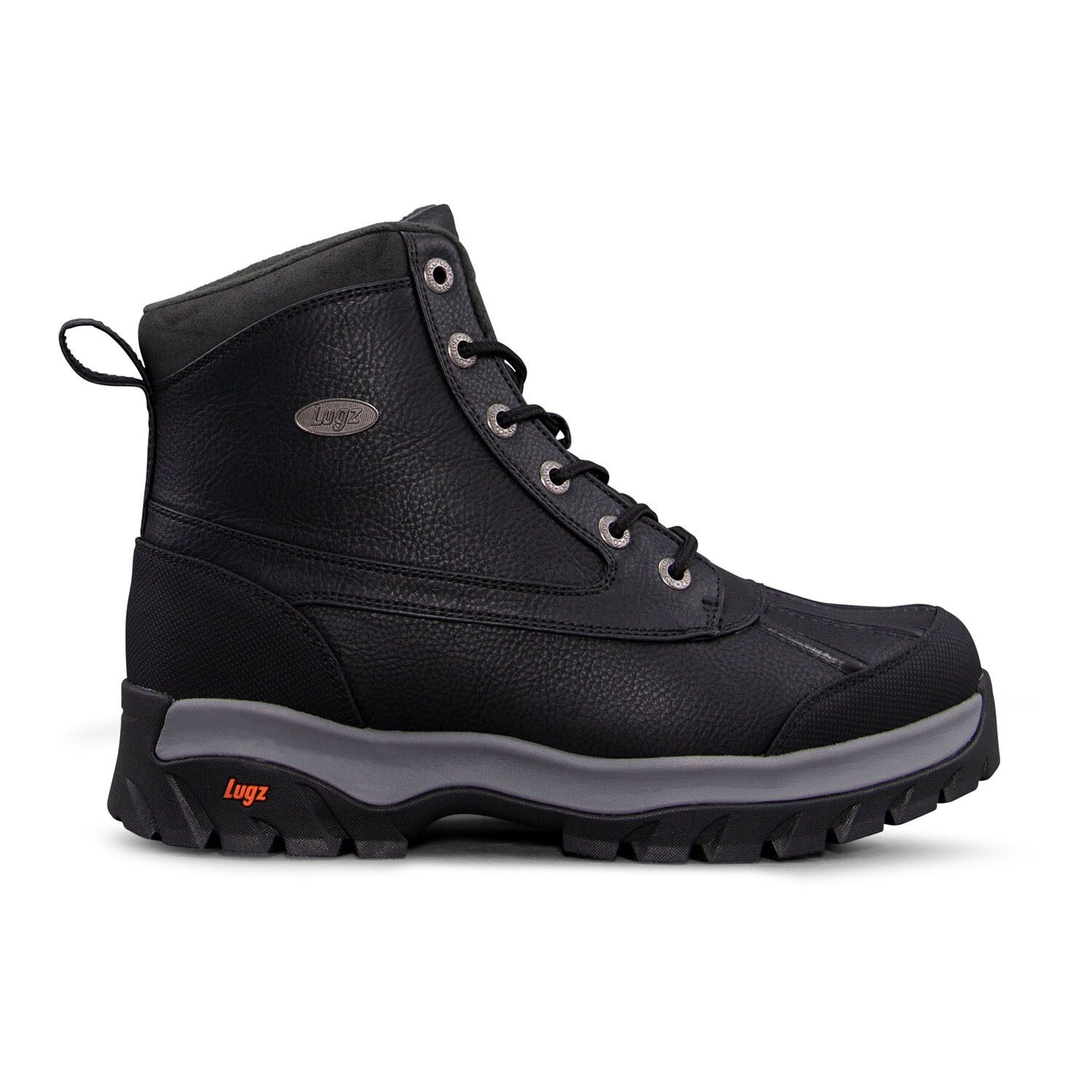 

Мужские водостойкие ботильоны Lugz Tabor