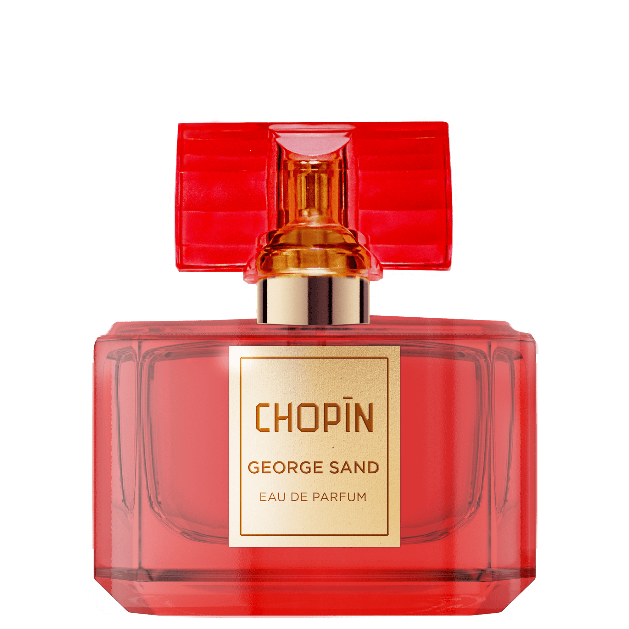 Женская парфюмированная вода Chopin George Sand, 50 мл цена и фото