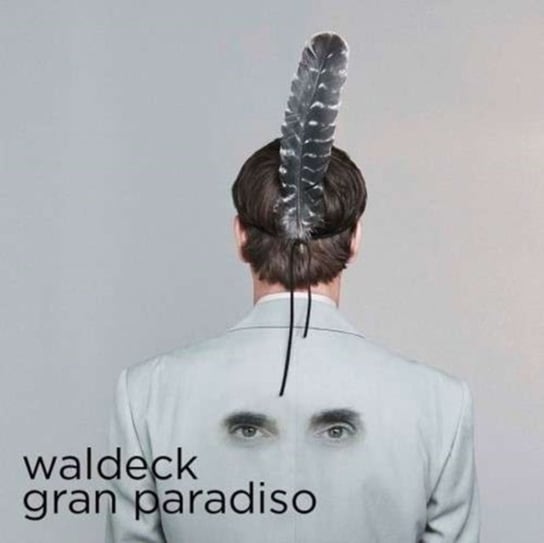 Виниловая пластинка Waldeck - Gran Paradiso