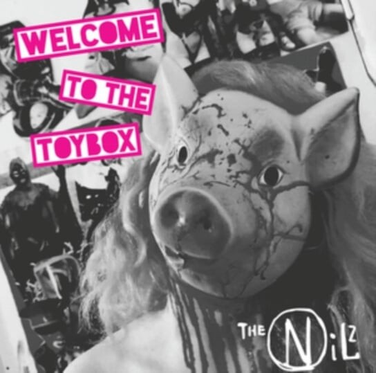 

Виниловая пластинка Heptown Records - They Can't Control It/Welcome to the Toy Box