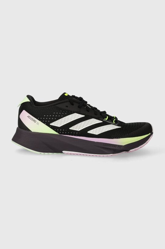 

Кроссовки ADIZERO SL adidas Performance, черный