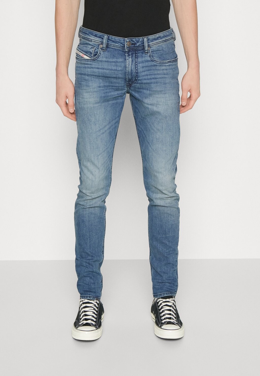 

Джинсы Slim fit Diesel