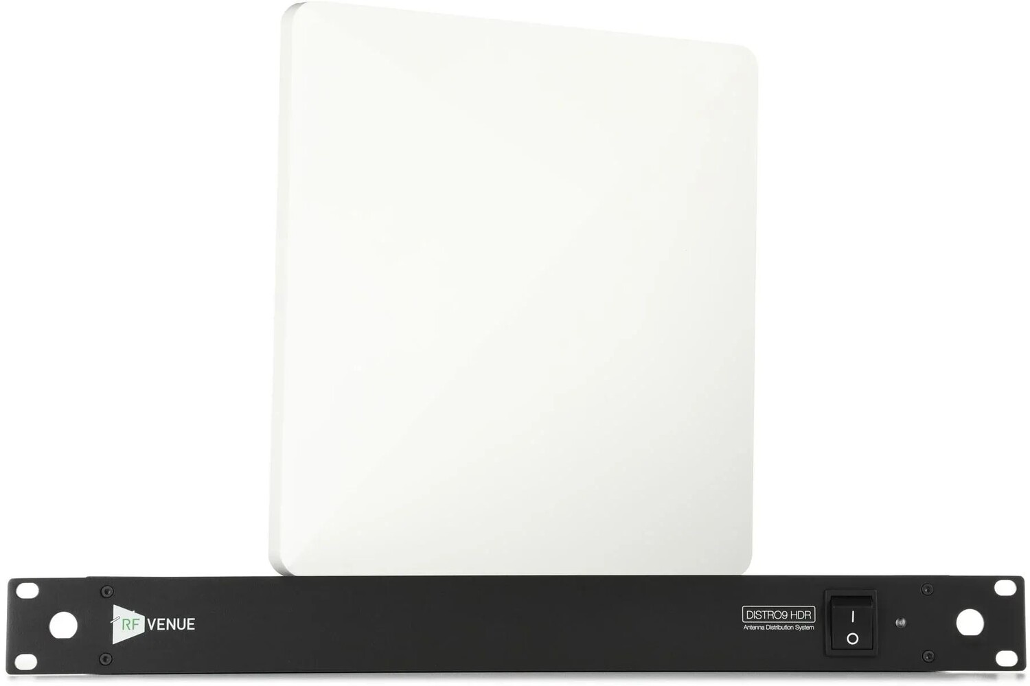 

RF Venue D-ArcDistro9 Distrosity Architectural Antenna Distro9 HDR Pack