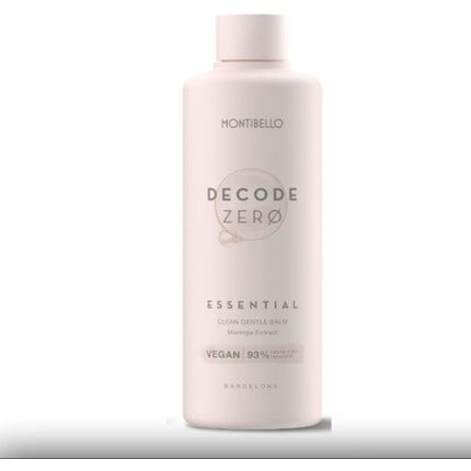 

Бальзам Decode Zero 250 мл, Montibello