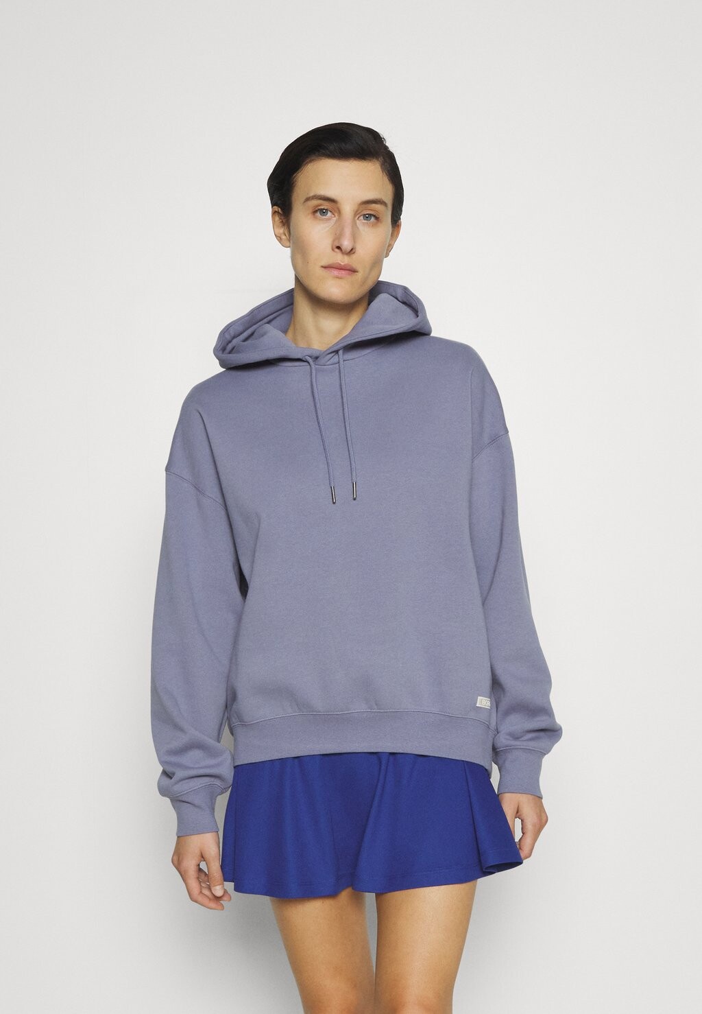 

Толстовка STUDIO OVERSIZED HOODIE Björn Borg, цвет blue granite