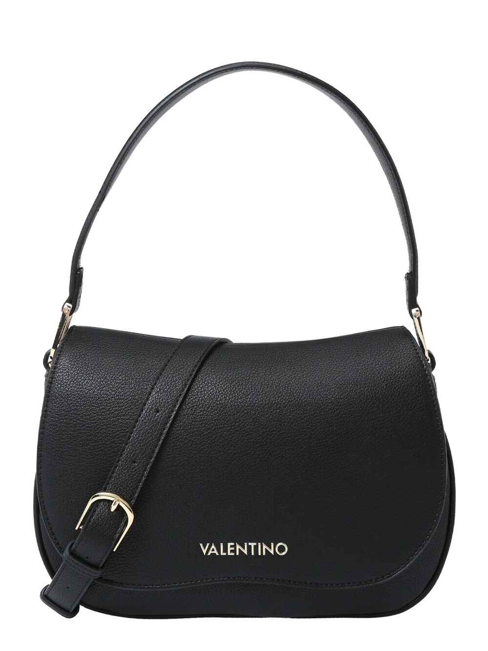 

Рюкзак VALENTINO Cortina Re, черный