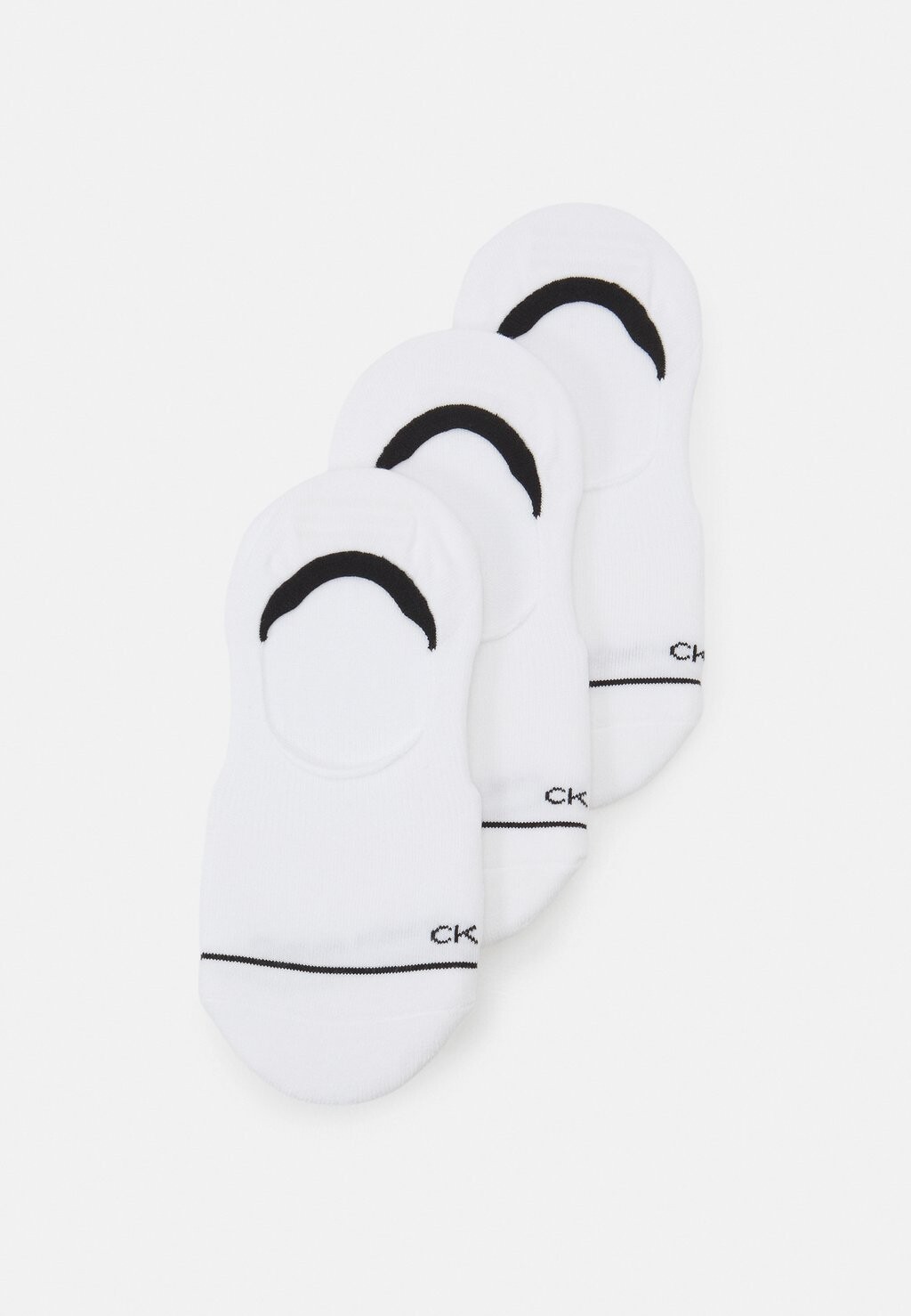 

Носки Calvin Klein Underwear, белый
