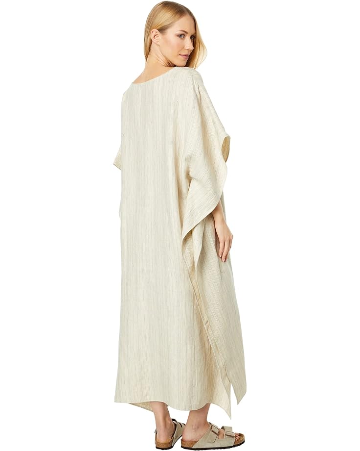 

Шарф rag & bone Beach Summer Kaftan, цвет Dash Stripe