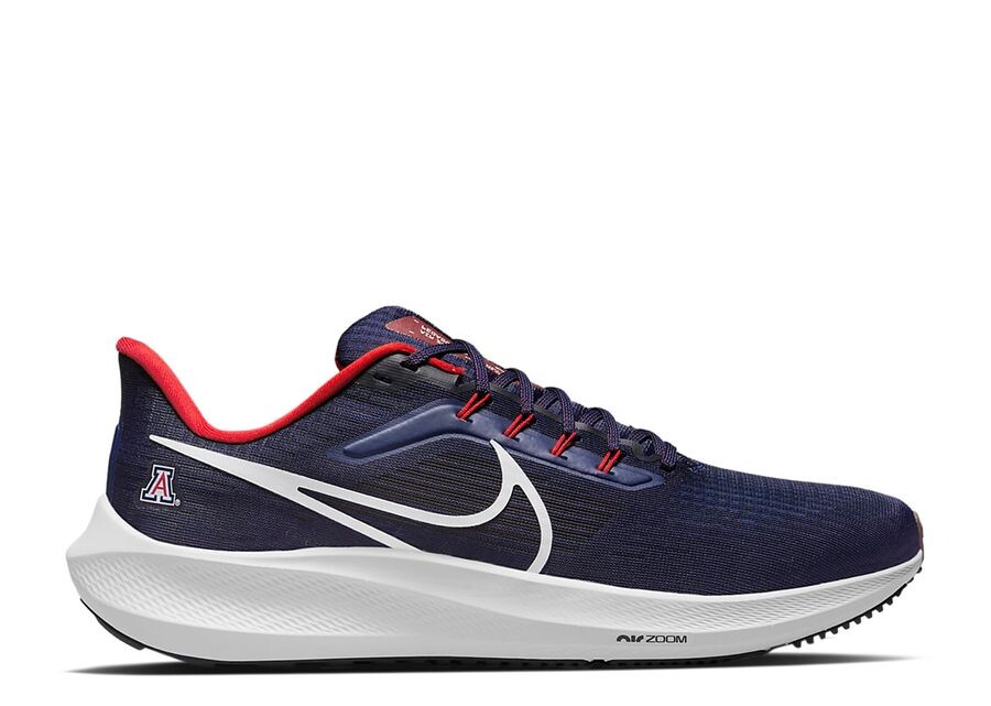 

Кроссовки Nike Air Zoom Pegasus 39 'Arizona', синий