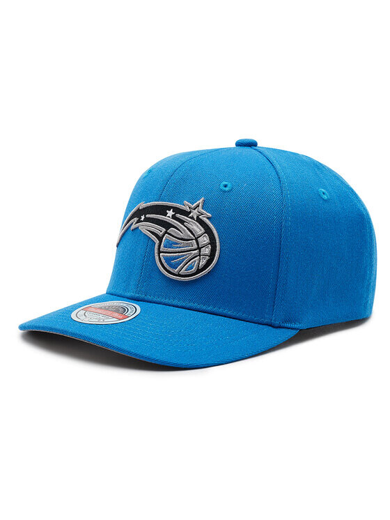 

Кепка Mitchell & Ness, синий