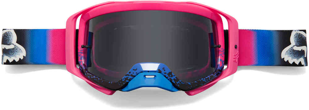 Очки для мотокросса Airspace HORYZN FOX, розовый очки dji fpv goggles v2