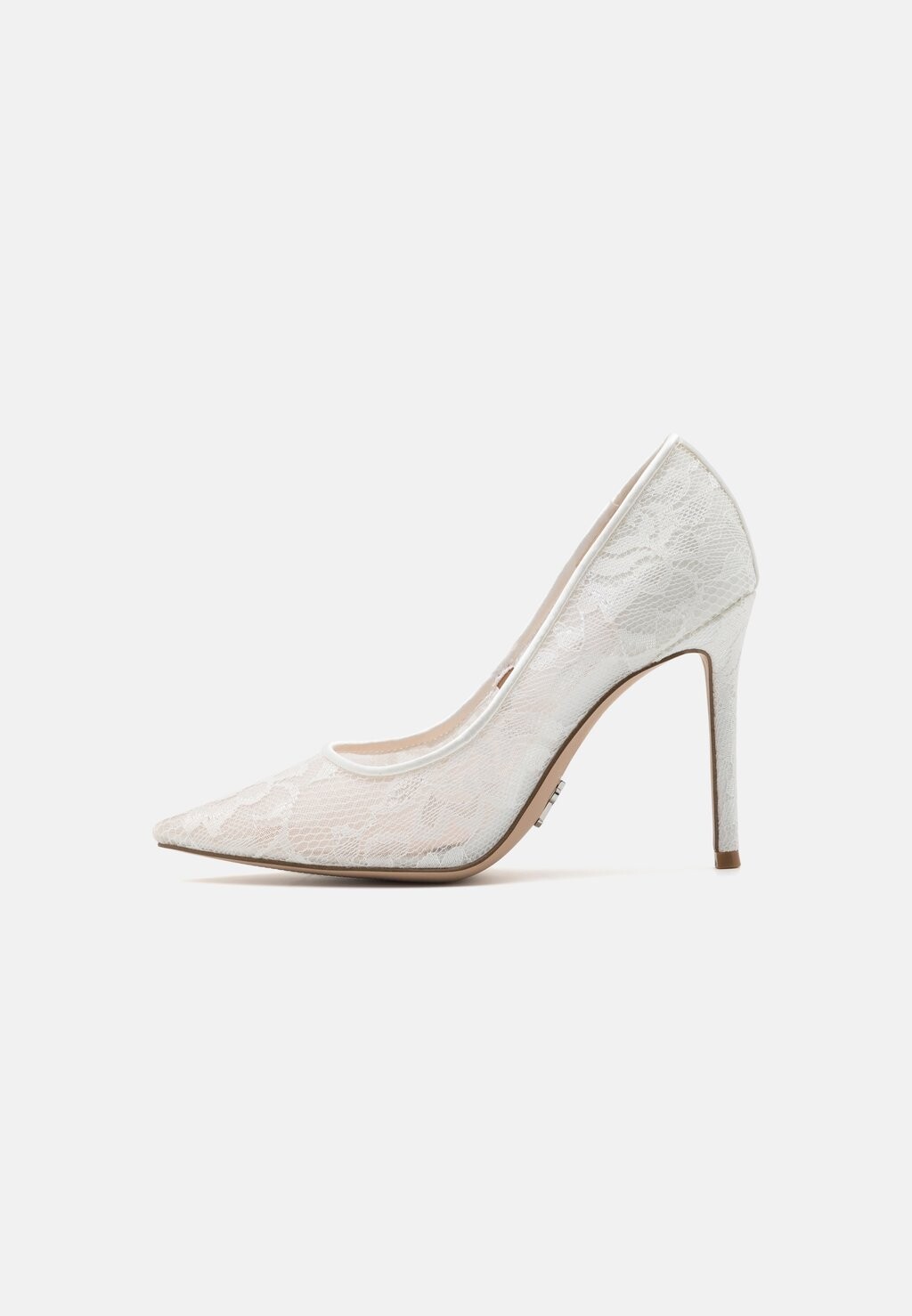 

Туфли Evelyn Steve Madden, белый