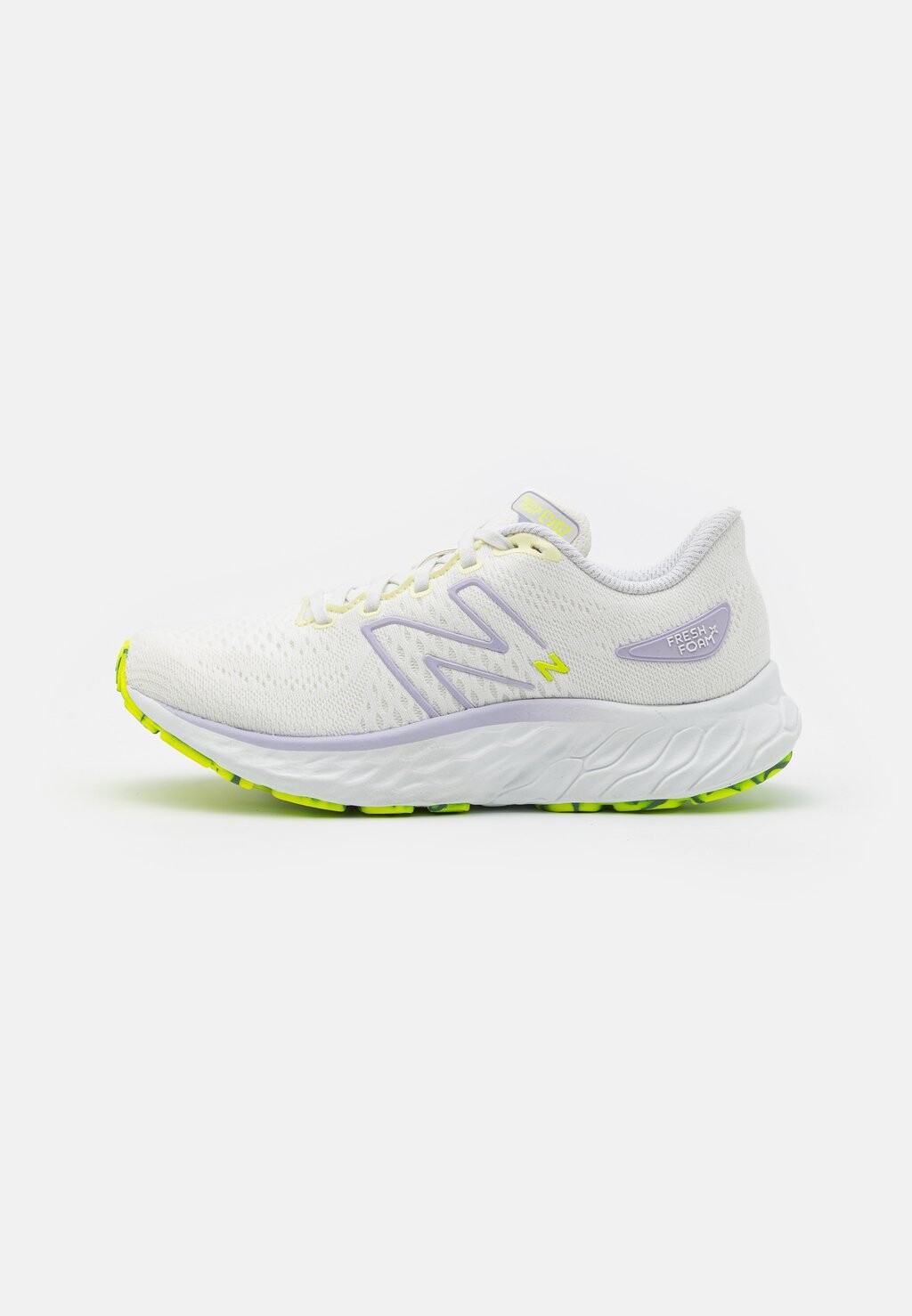 

Кроссовки New Balance, белый