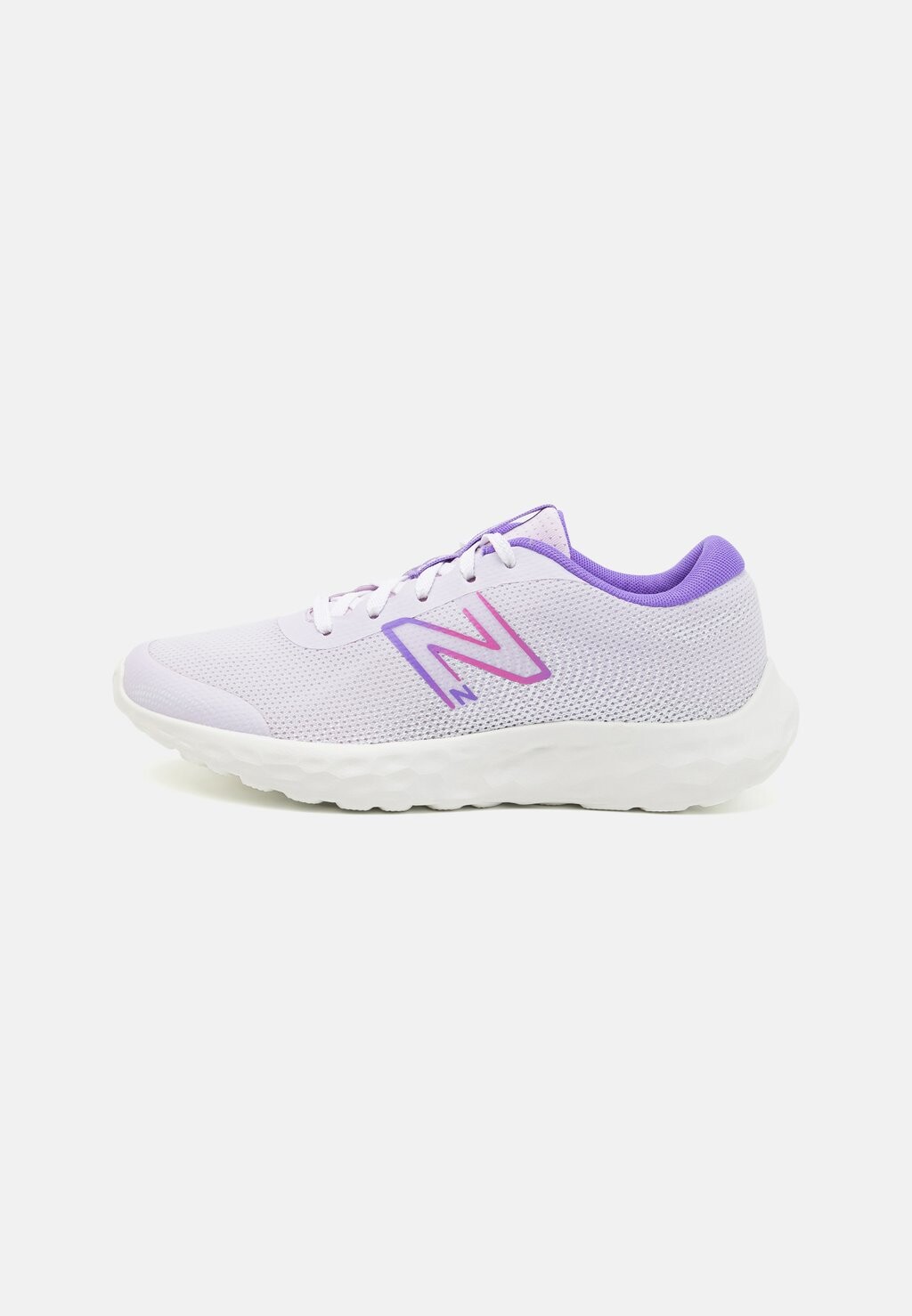 

Кроссовки нейтрального цвета 520 UNISEX New Balance, цвет lilac