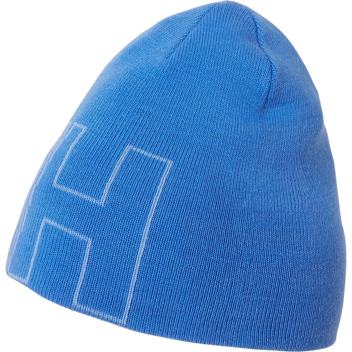 

Шапка outline - детская Helly Hansen, синий