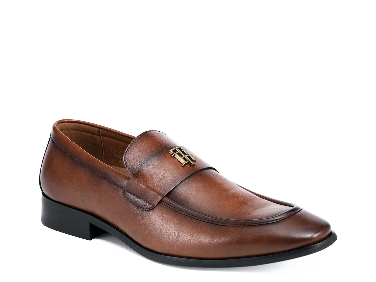 

Лоферы Tommy Hilfiger Sawlin, молочный