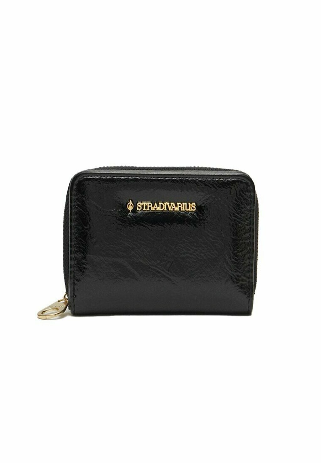 

Кошелек Rectangular Purse Stradivarius, черный