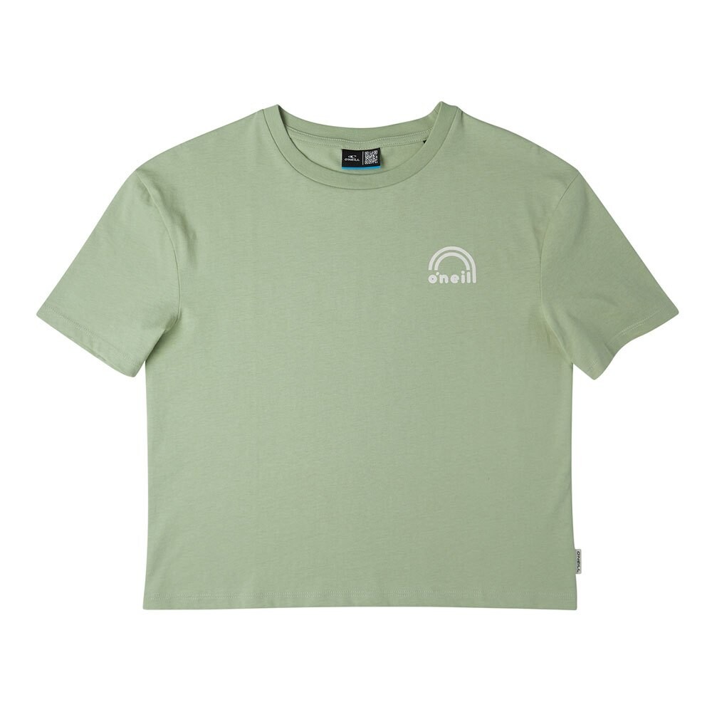 

Футболка O´neill 1A7386 Surf Beach Girl, зеленый