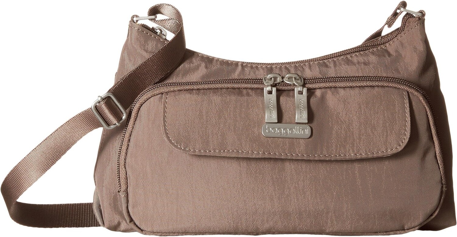 

Сумка Everyday Bagg Baggallini, цвет Portobello