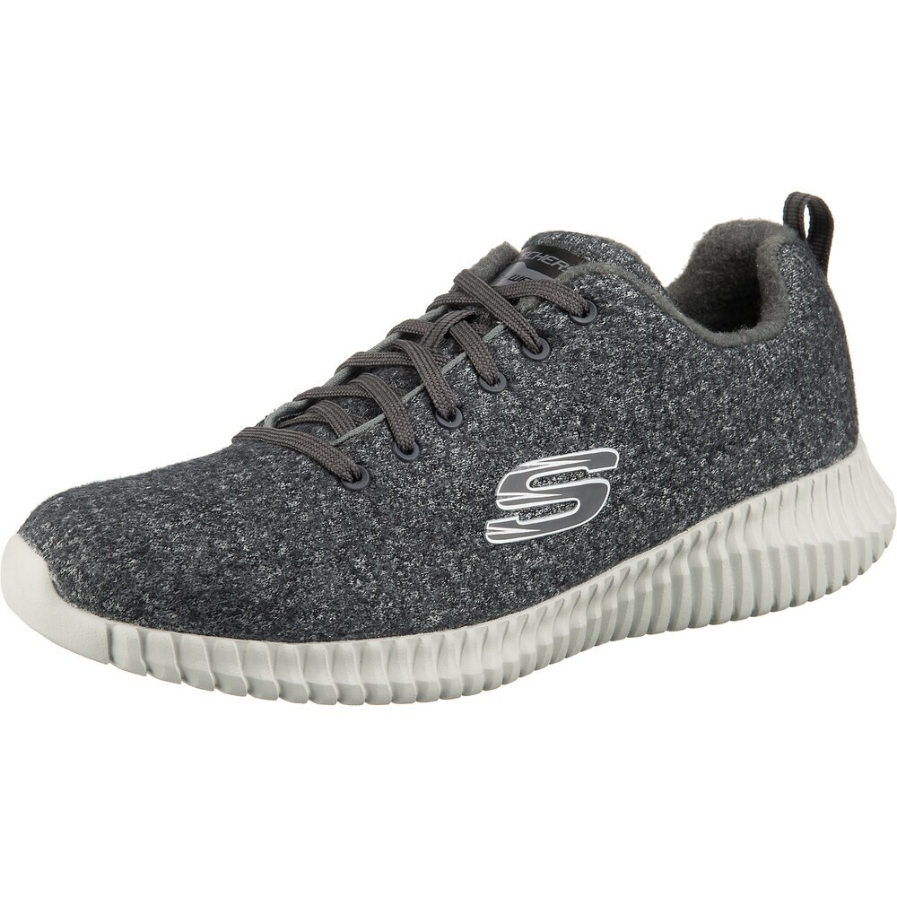 

Кроссовки Skechers, графит/темно-серый