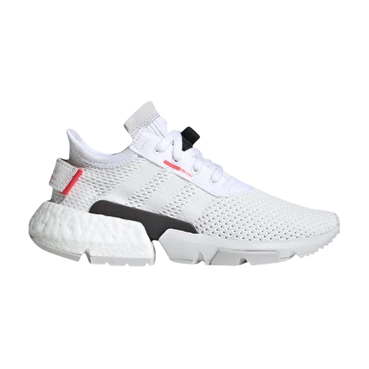 

Кроссовки Adidas P.O.D. S3.1 J 'Cloud White', белый