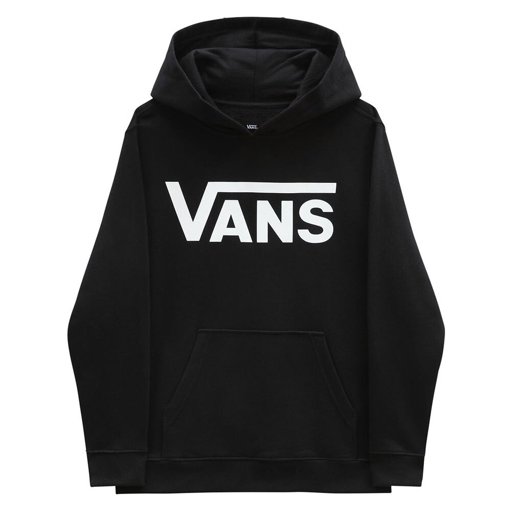 

Худи Vans Classic, черный