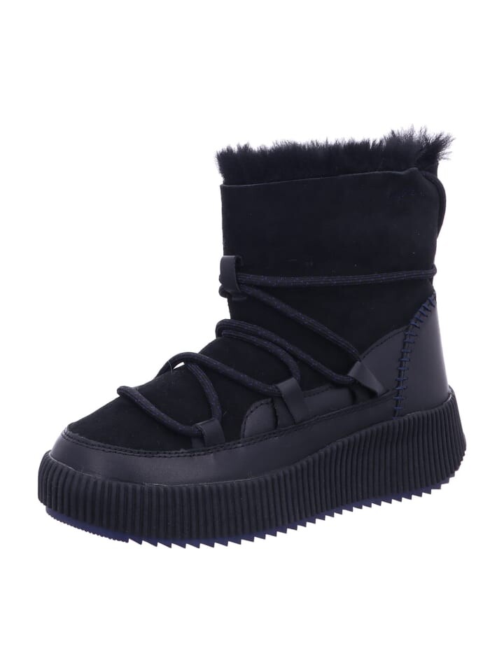 

Сапоги Palpa Damen warm, черный