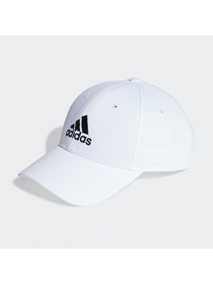 

Бейсболка adidas, белый