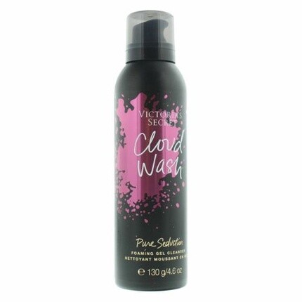 

Victoria's Secret Pure Seduction Cloud Пенка-гель для умывания 130 г для женщин
