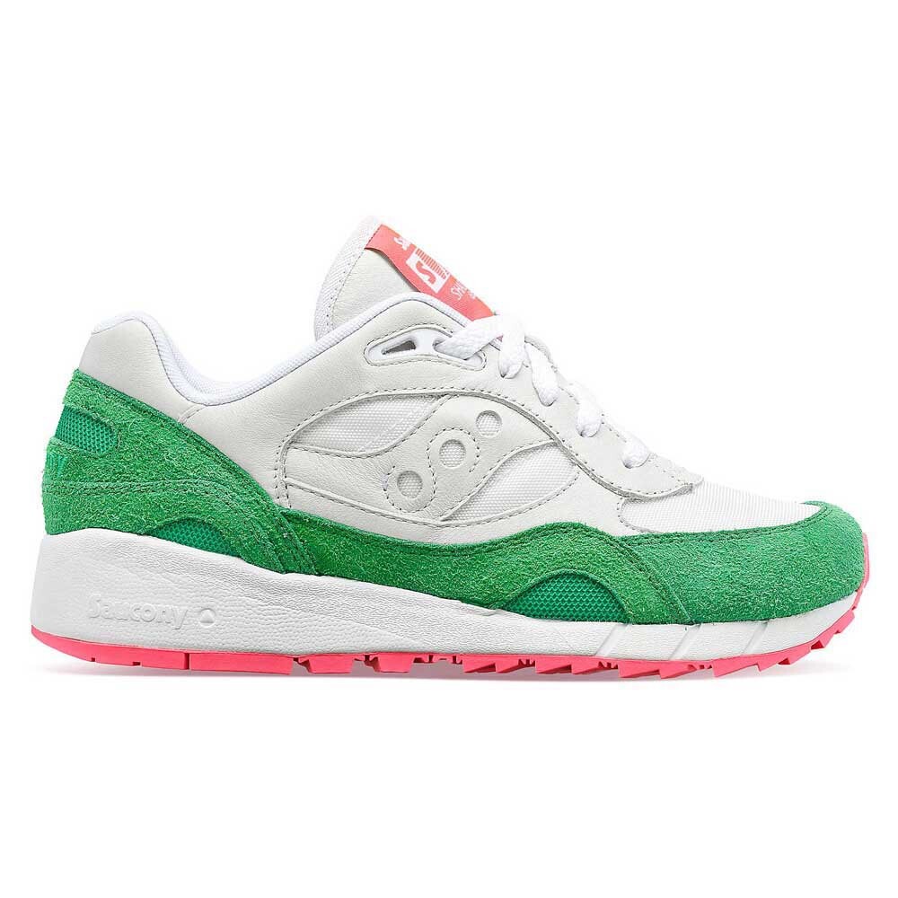 

Кроссовки Saucony Originals Shadow 6000, белый