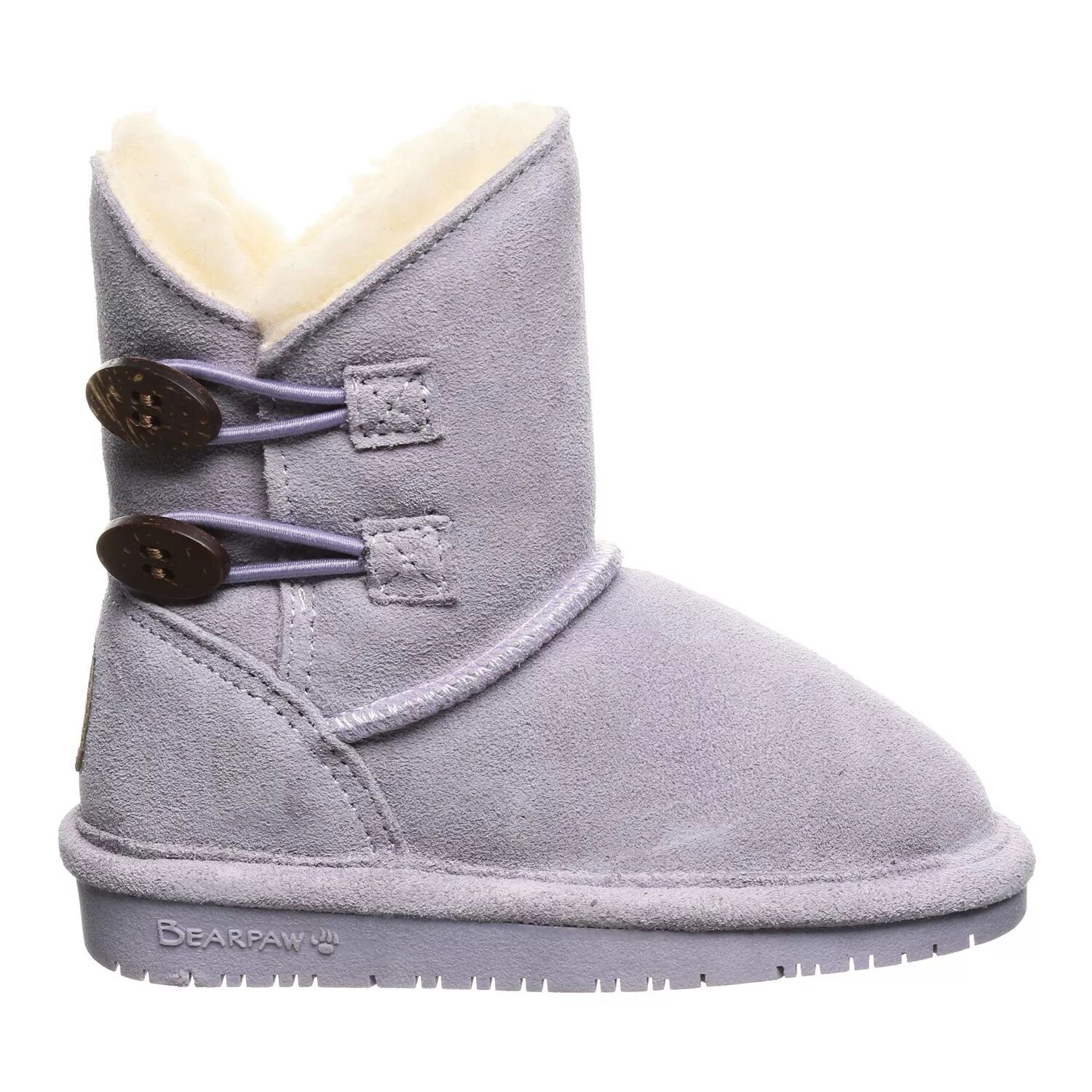 

Зимние ботинки для девочек Bearpaw Rosaline Bearpaw