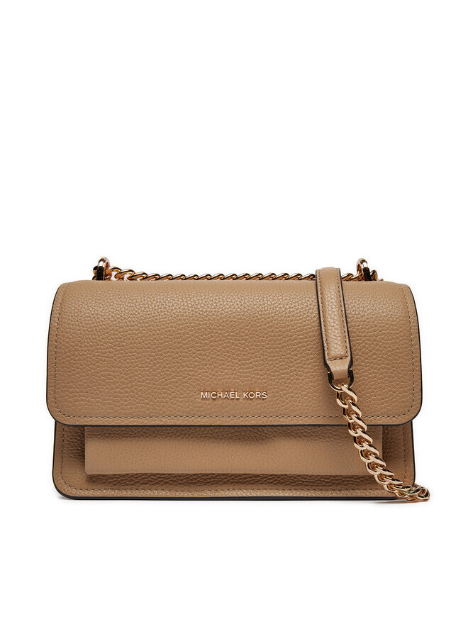 

Вечерняя сумка MICHAEL Michael Kors 30T4GC7L3T, коричневый