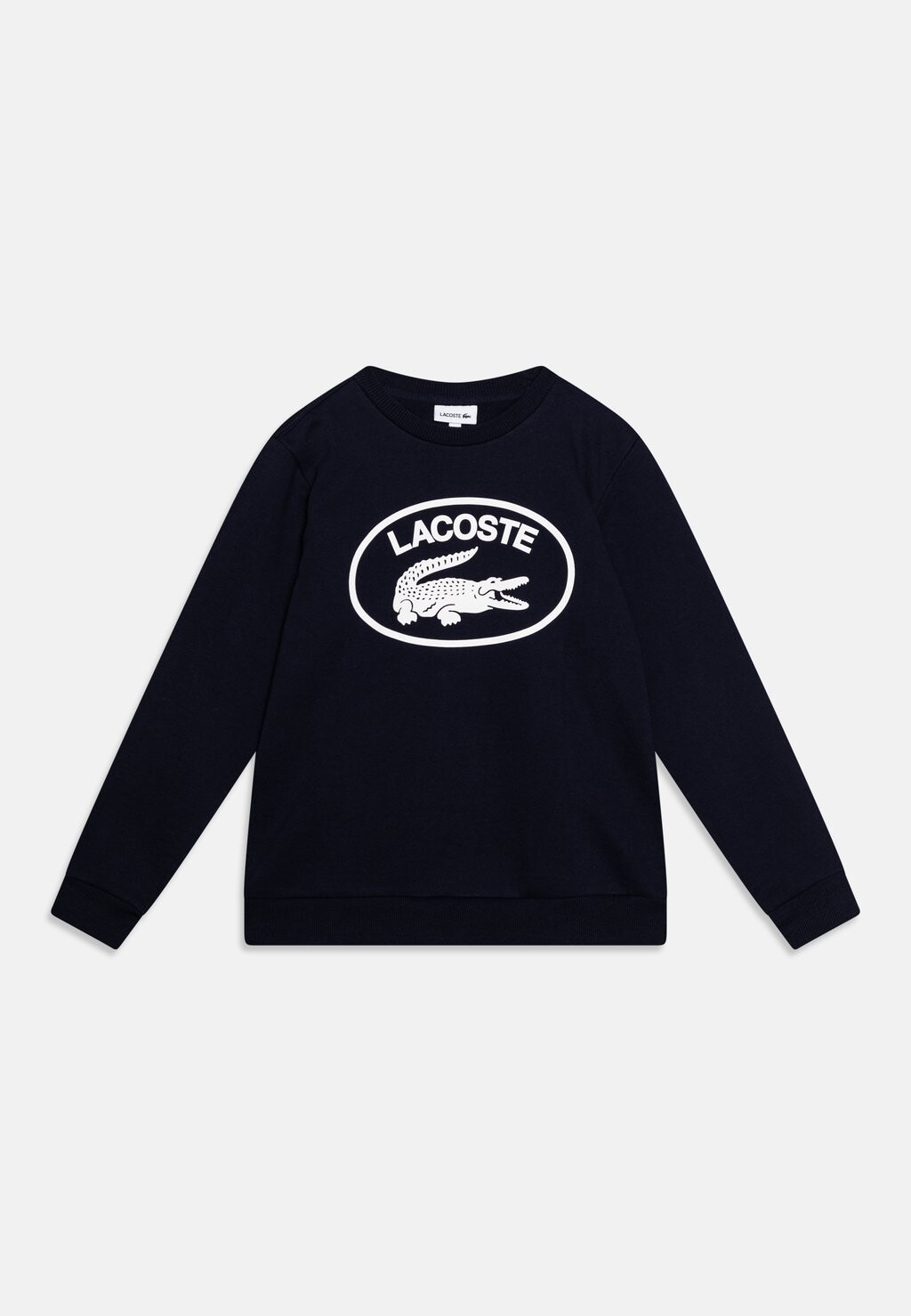 

Толстовка UNISEX Lacoste, цвет navy blue/white