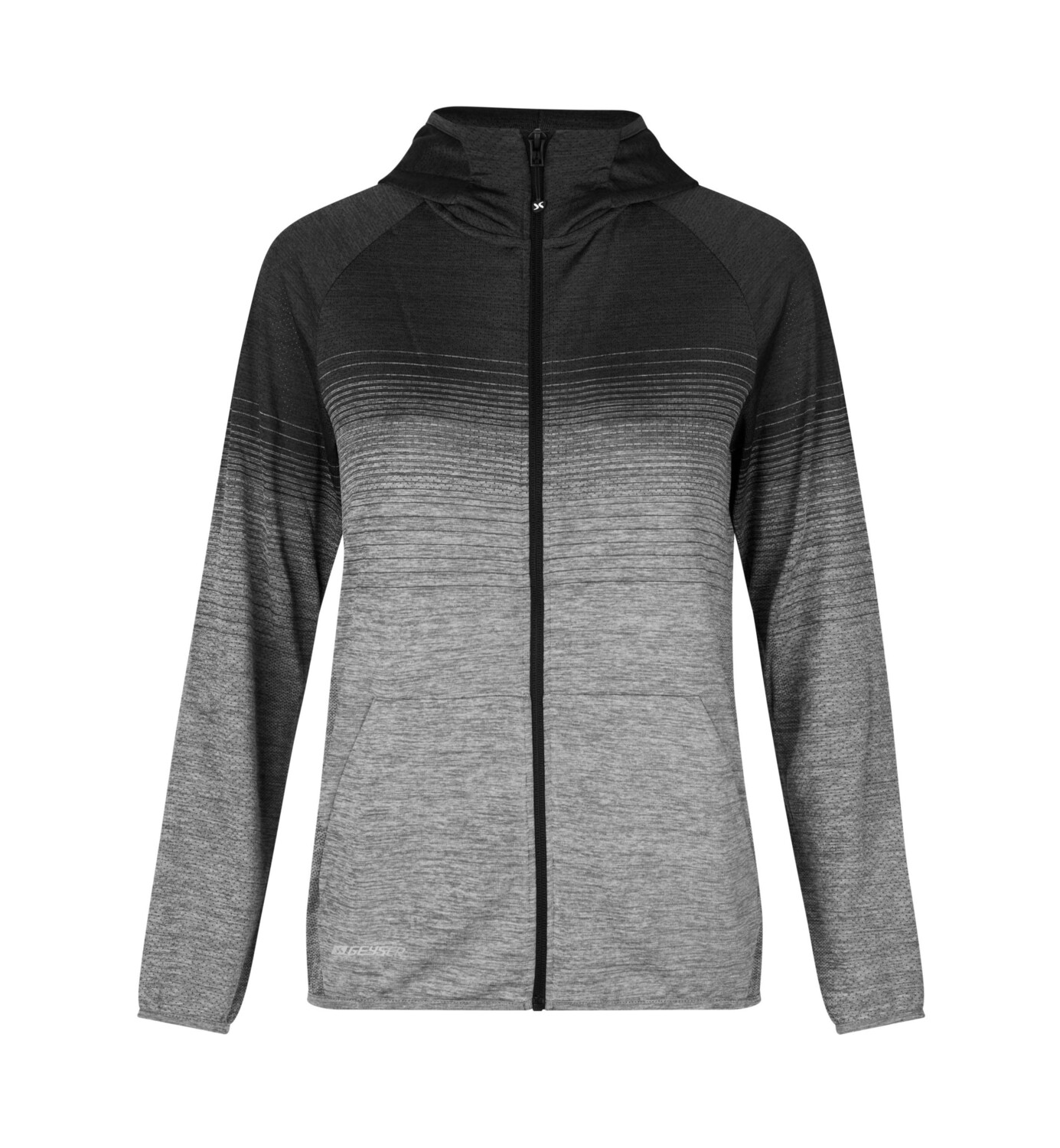 

Кардиган GEYSER seamless, цвет Graphit meliert