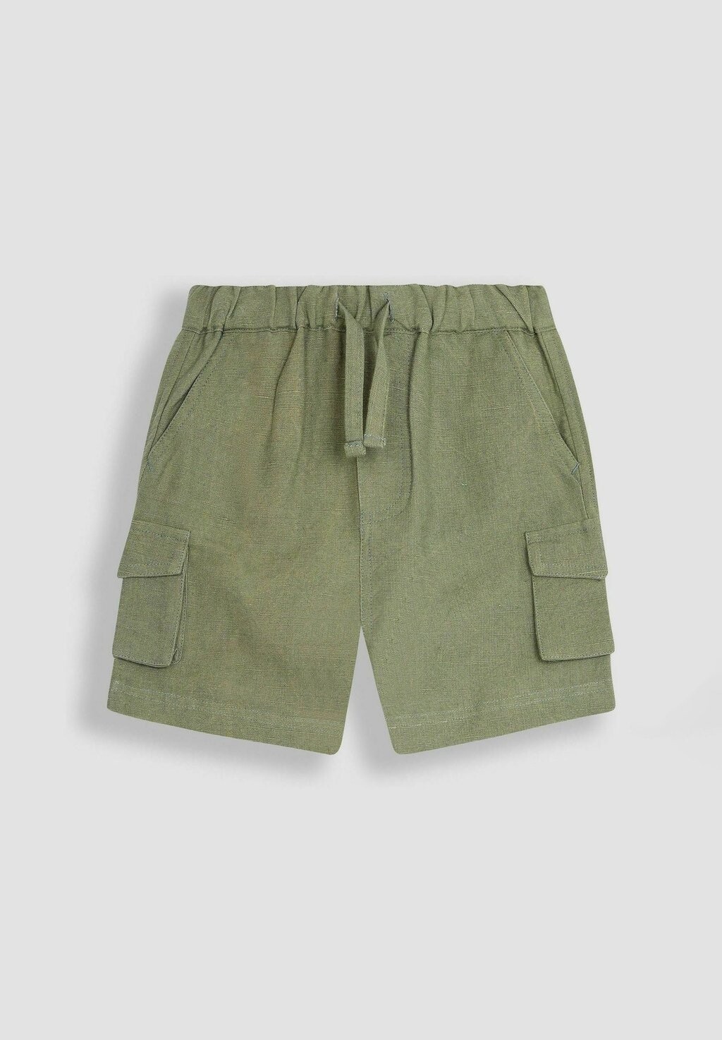 

Шорты SUMMER -REGULAR FIT 2 PACK JoJo Maman Bébé, зеленый