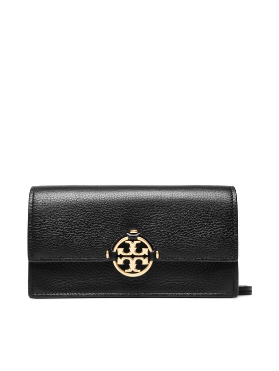 

Кошелек Tory Burch, черный