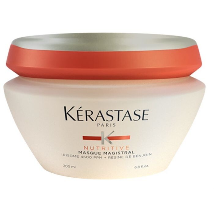 

Маска для волос Nutritive Masque Magistral Mascarilla Kerastase, 200 ml